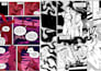 do comic book illustration manga comic, comic character nsfw comic art